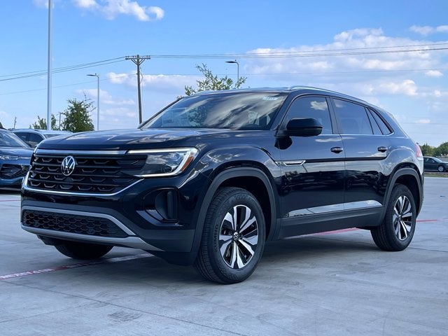 2026 Volkswagen Atlas Cross Sport 2.0T SE