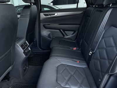 2026 Volkswagen Atlas Cross Sport 2.0T SE