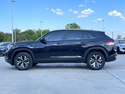 2026 Volkswagen Atlas Cross Sport 2.0T SE
