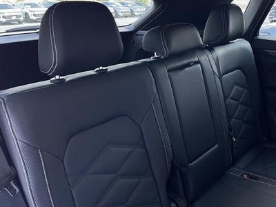 2026 Volkswagen Atlas Cross Sport 2.0T SE