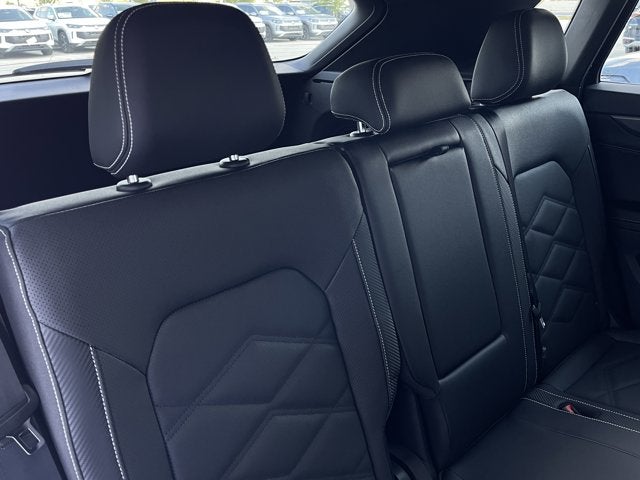 2026 Volkswagen Atlas Cross Sport 2.0T SE