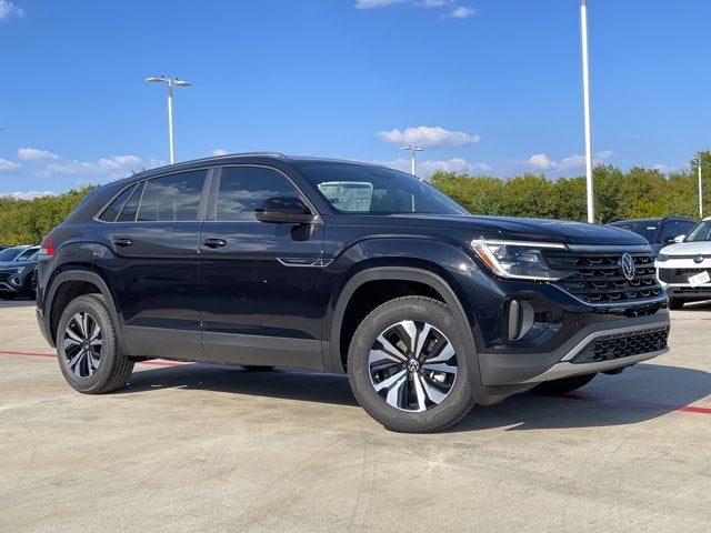 2026 Volkswagen Atlas Cross Sport 2.0T SE