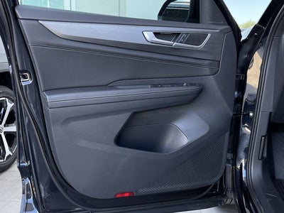 2026 Volkswagen Atlas Cross Sport 2.0T SE