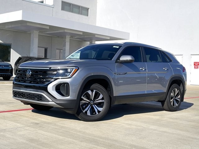 2026 Volkswagen Atlas Cross Sport 2.0T SE