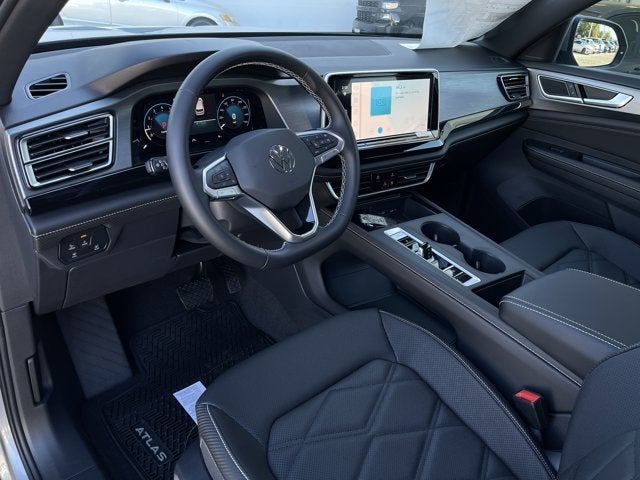 2026 Volkswagen Atlas Cross Sport 2.0T SE