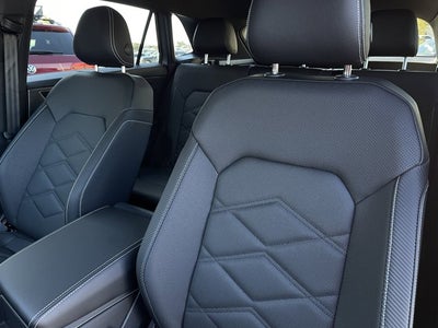 2026 Volkswagen Atlas Cross Sport 2.0T SE