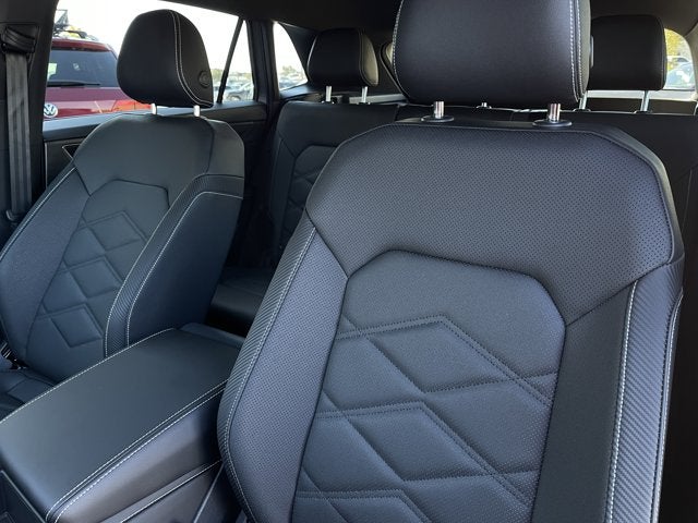 2026 Volkswagen Atlas Cross Sport 2.0T SE