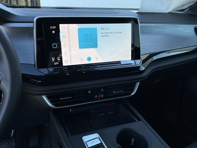 2026 Volkswagen Atlas Cross Sport 2.0T SE