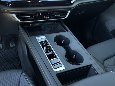 2026 Volkswagen Atlas Cross Sport 2.0T SE