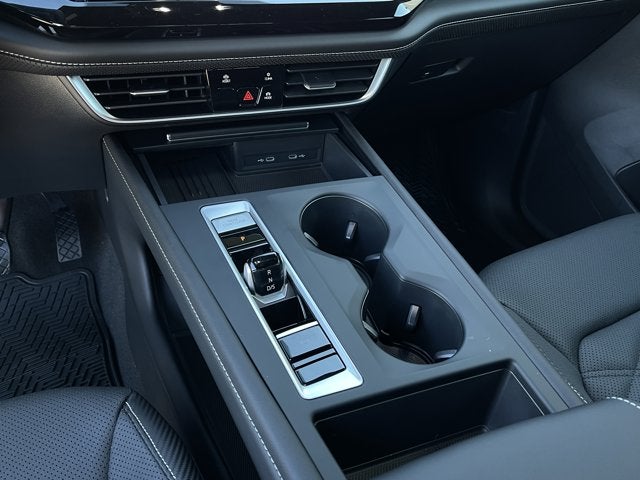 2026 Volkswagen Atlas Cross Sport 2.0T SE