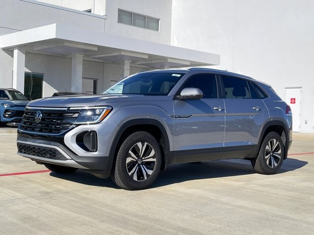 2026 Volkswagen Atlas Cross Sport 2.0T SE