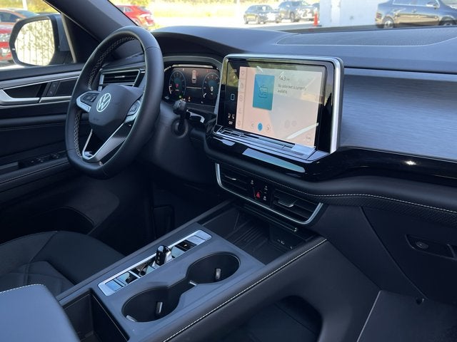 2026 Volkswagen Atlas Cross Sport 2.0T SE