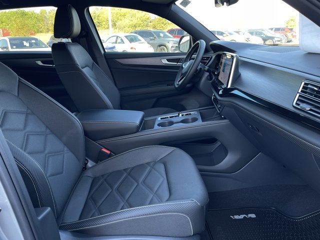 2026 Volkswagen Atlas Cross Sport 2.0T SE