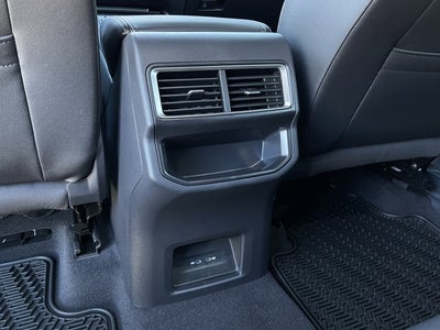 2026 Volkswagen Atlas Cross Sport 2.0T SE