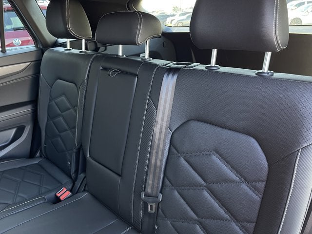 2026 Volkswagen Atlas Cross Sport 2.0T SE