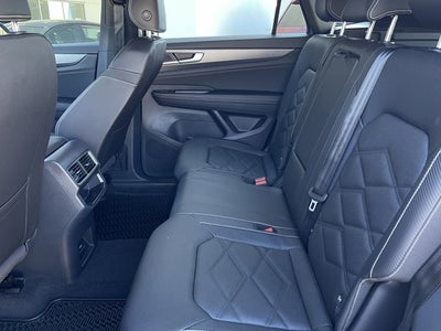 2026 Volkswagen Atlas Cross Sport 2.0T SE