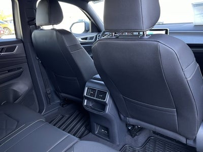 2026 Volkswagen Atlas Cross Sport 2.0T SE