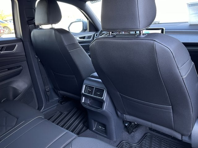 2026 Volkswagen Atlas Cross Sport 2.0T SE