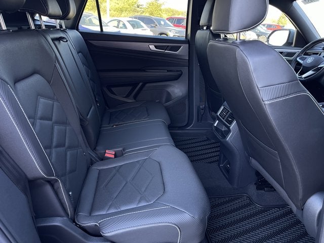 2026 Volkswagen Atlas Cross Sport 2.0T SE