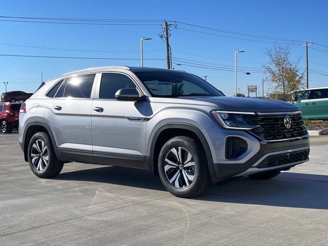 2026 Volkswagen Atlas Cross Sport 2.0T SE