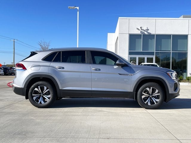2026 Volkswagen Atlas Cross Sport 2.0T SE