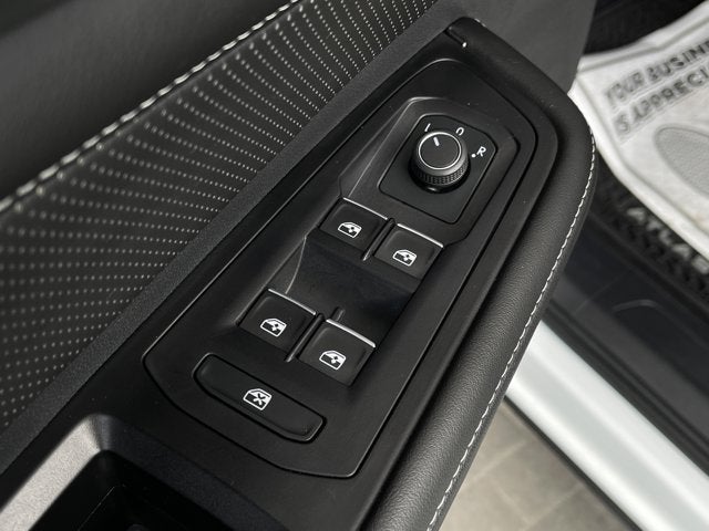 2024 Volkswagen Atlas Cross Sport 2.0T SE