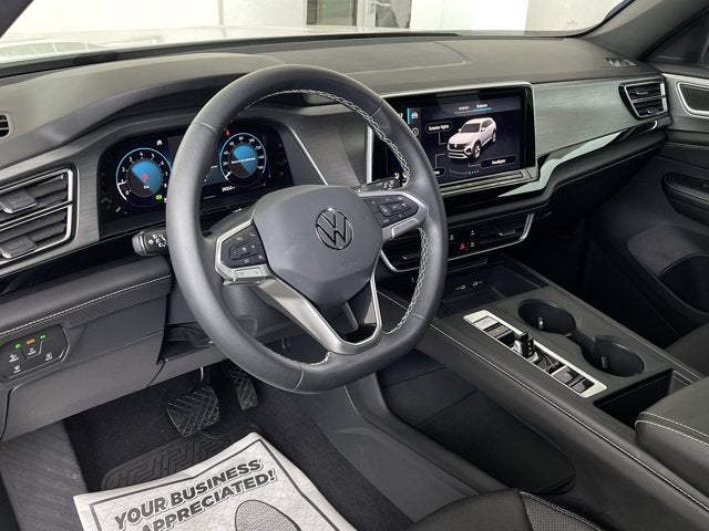 2024 Volkswagen Atlas Cross Sport 2.0T SE