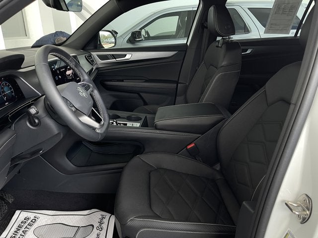 2024 Volkswagen Atlas Cross Sport 2.0T SE