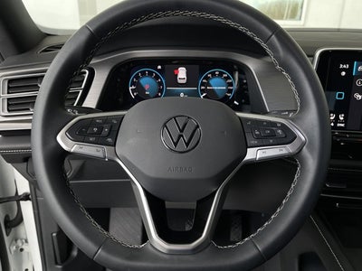 2024 Volkswagen Atlas Cross Sport 2.0T SE