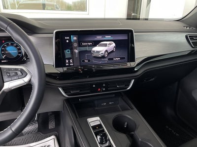 2024 Volkswagen Atlas Cross Sport 2.0T SE