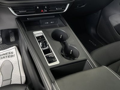 2024 Volkswagen Atlas Cross Sport 2.0T SE