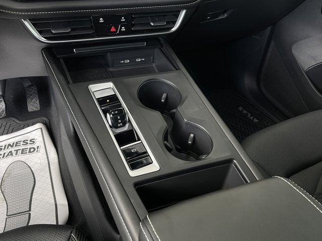 2024 Volkswagen Atlas Cross Sport 2.0T SE