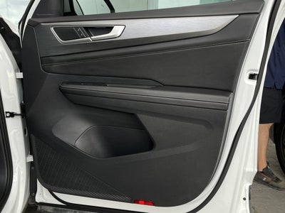 2024 Volkswagen Atlas Cross Sport 2.0T SE