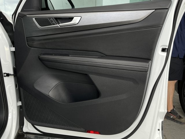 2024 Volkswagen Atlas Cross Sport 2.0T SE