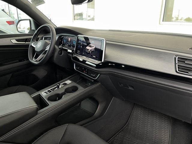 2024 Volkswagen Atlas Cross Sport 2.0T SE