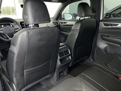 2024 Volkswagen Atlas Cross Sport 2.0T SE