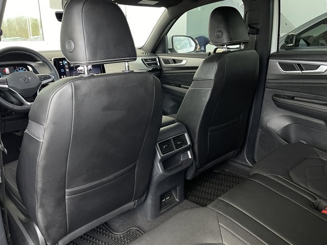 2024 Volkswagen Atlas Cross Sport 2.0T SE