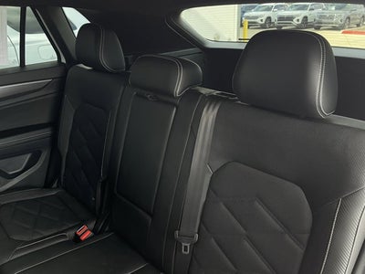 2024 Volkswagen Atlas Cross Sport 2.0T SE