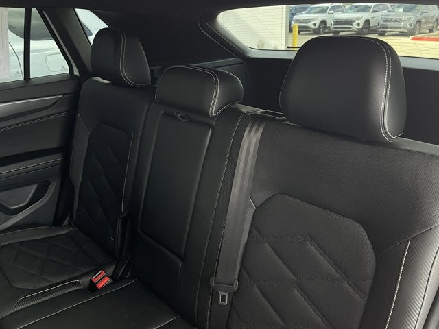 2024 Volkswagen Atlas Cross Sport 2.0T SE