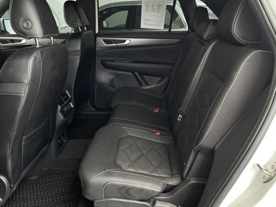 2024 Volkswagen Atlas Cross Sport 2.0T SE
