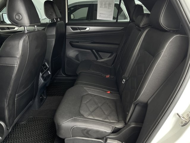 2024 Volkswagen Atlas Cross Sport 2.0T SE