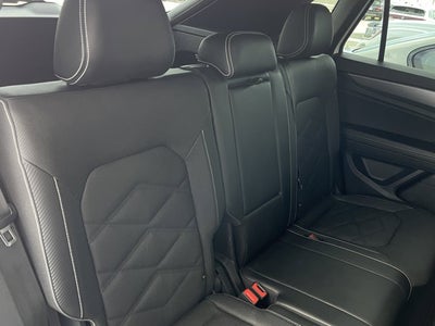 2024 Volkswagen Atlas Cross Sport 2.0T SE