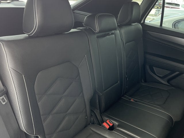 2024 Volkswagen Atlas Cross Sport 2.0T SE