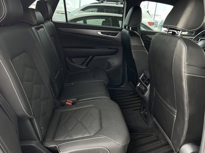 2024 Volkswagen Atlas Cross Sport 2.0T SE