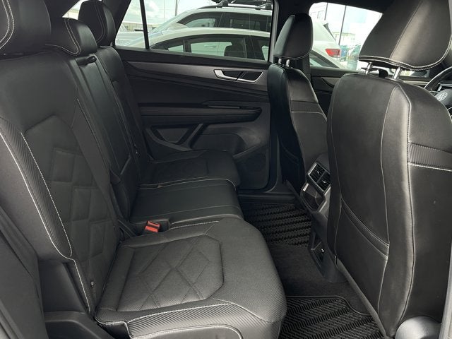 2024 Volkswagen Atlas Cross Sport 2.0T SE