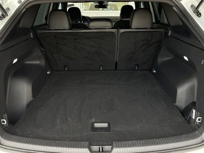 2024 Volkswagen Atlas Cross Sport 2.0T SE