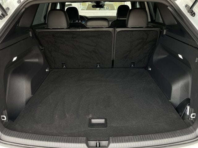 2024 Volkswagen Atlas Cross Sport 2.0T SE