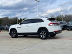 2024 Volkswagen Atlas Cross Sport 2.0T SE