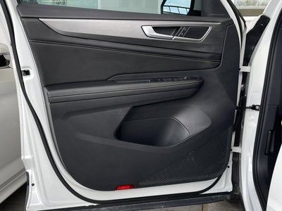 2024 Volkswagen Atlas Cross Sport 2.0T SE