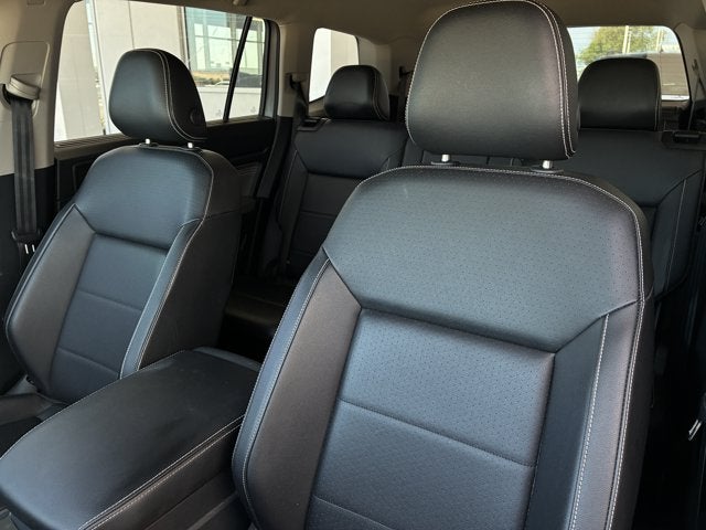 2022 Volkswagen Atlas 2.0T SE